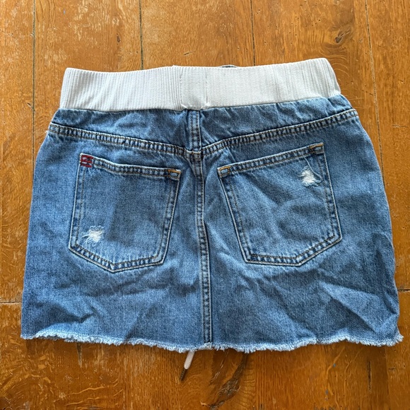 BDG Denim Skirt - Picture 3 of 6